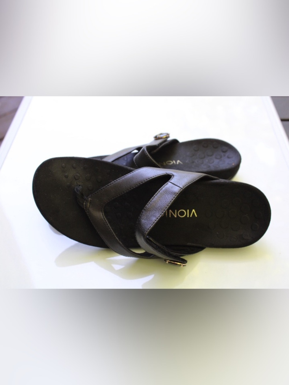 Vionic sandals - Picture 7 of 12